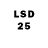 LSD-25 экстази кислота AbleDJ